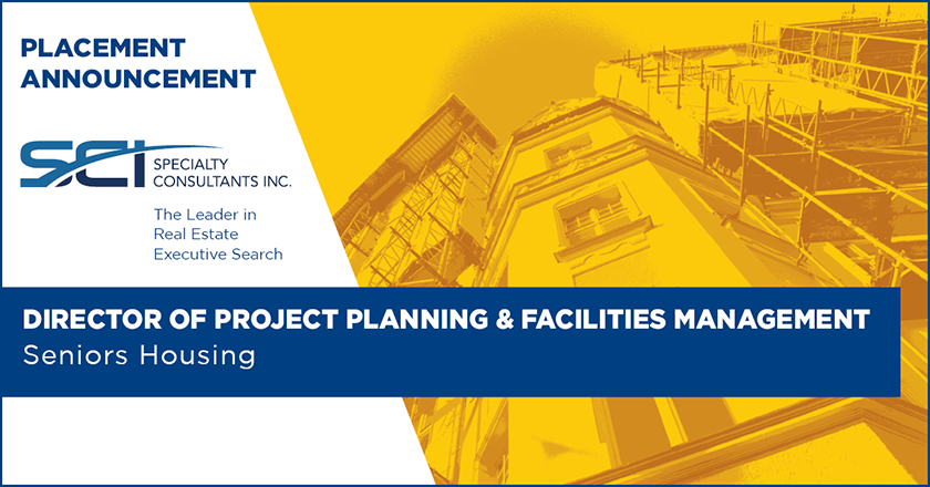 planning facilities