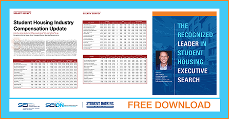 Download the 2024 Student Housing Compensation Survey